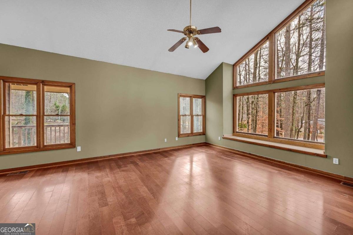 6302 Valley Stream Drive Cumming - 7