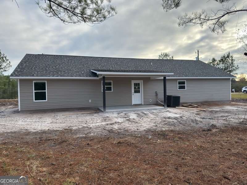 53 Hawks Place Waynesville - 4