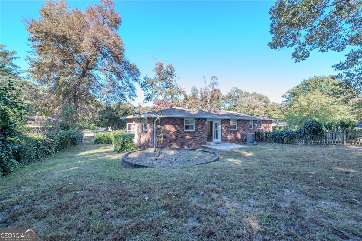 100 Belmont Drive Warner Robins - 25