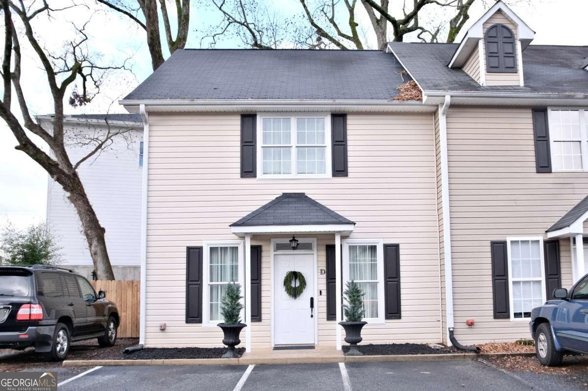 119 Boyd Circle Dahlonega - main photo