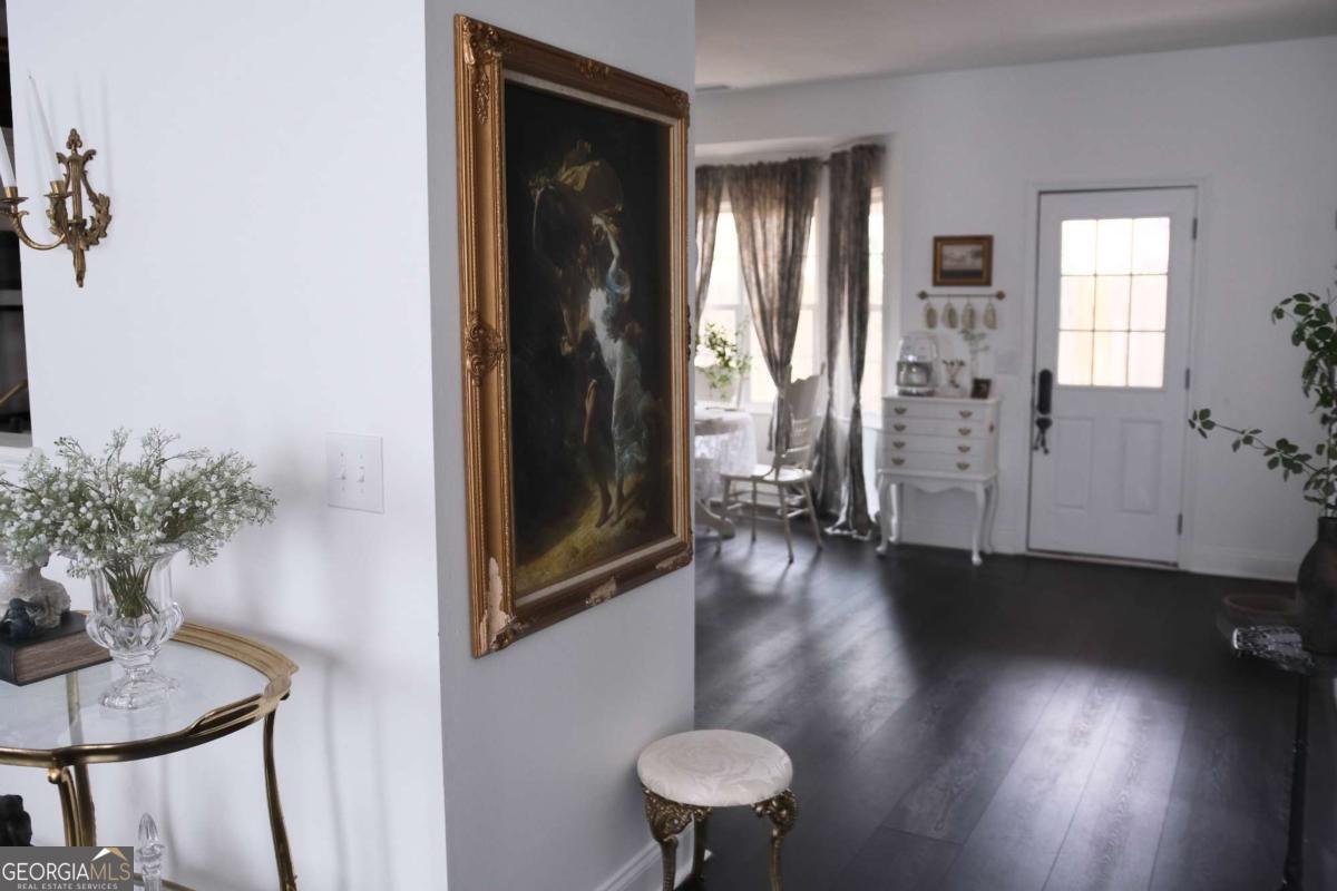 119 Boyd Circle Dahlonega - 11