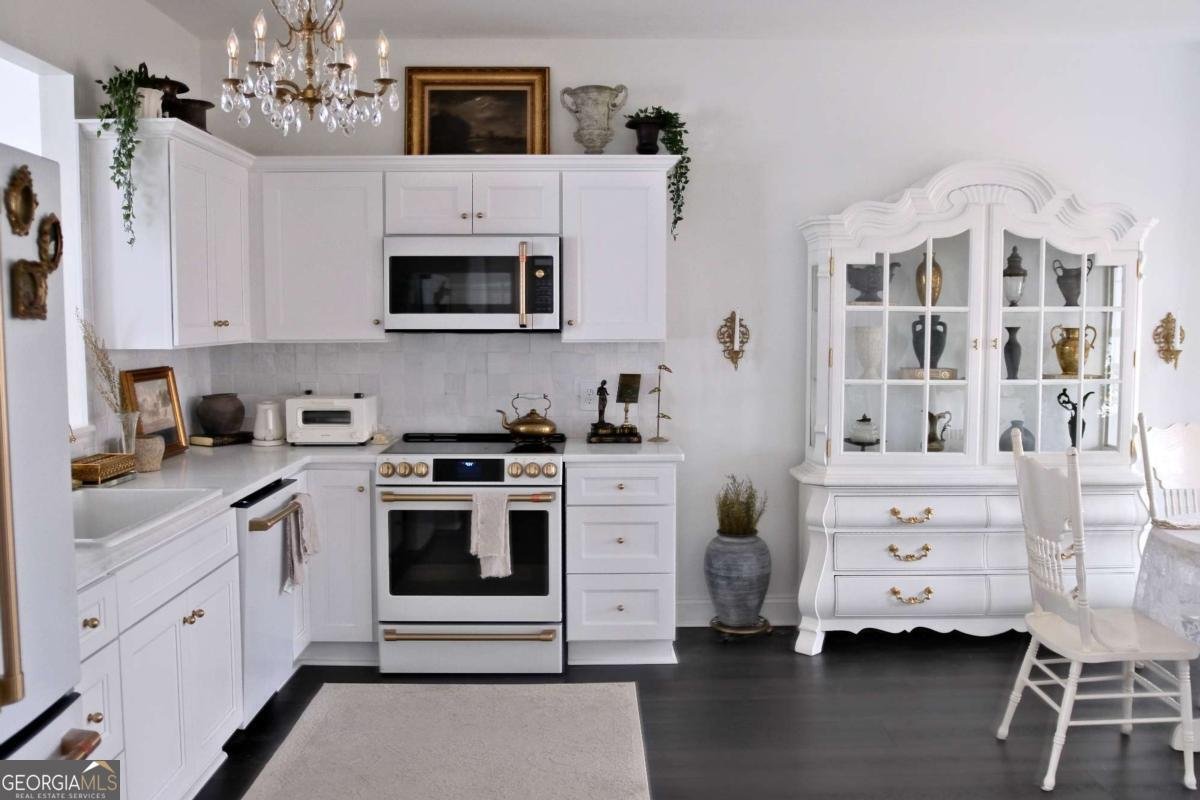 119 Boyd Circle Dahlonega - 13