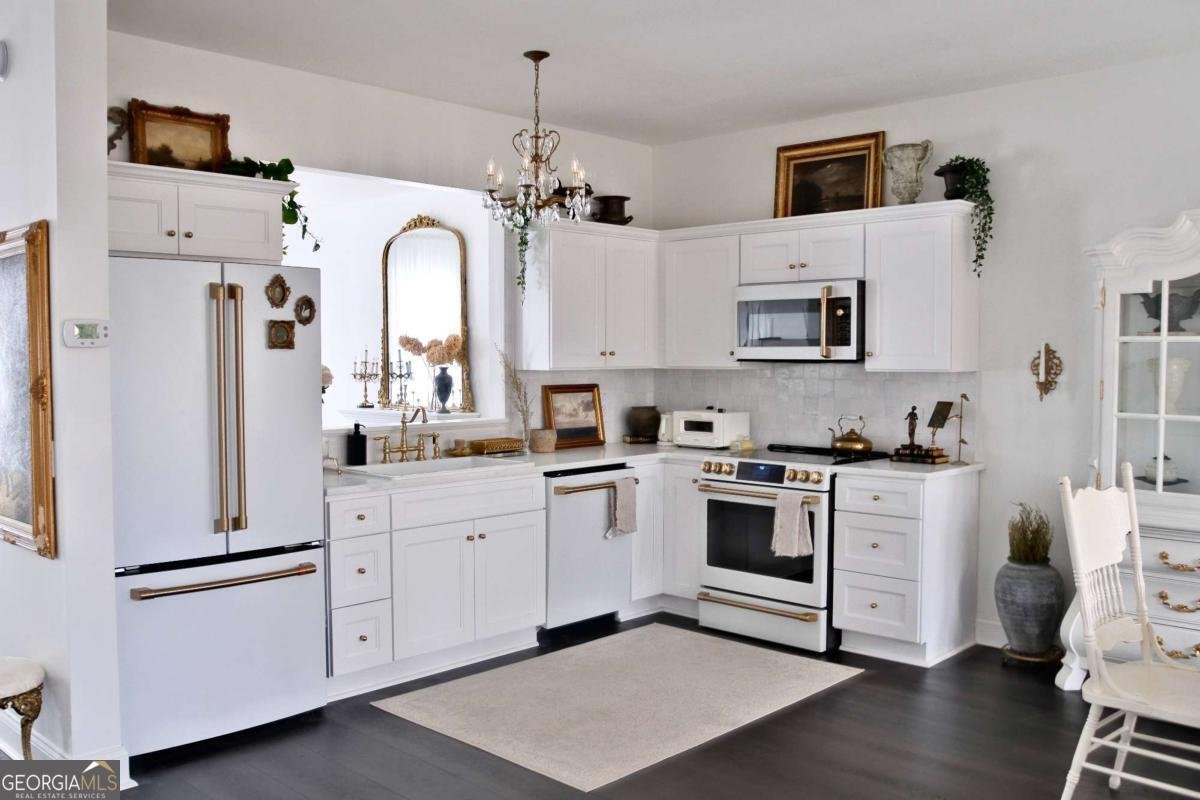 119 Boyd Circle Dahlonega - 14