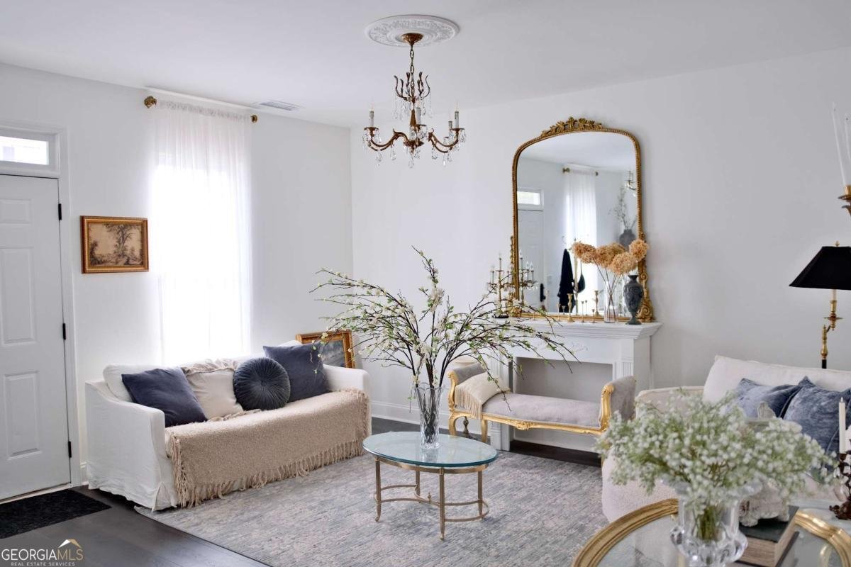 119 Boyd Circle Dahlonega - 2