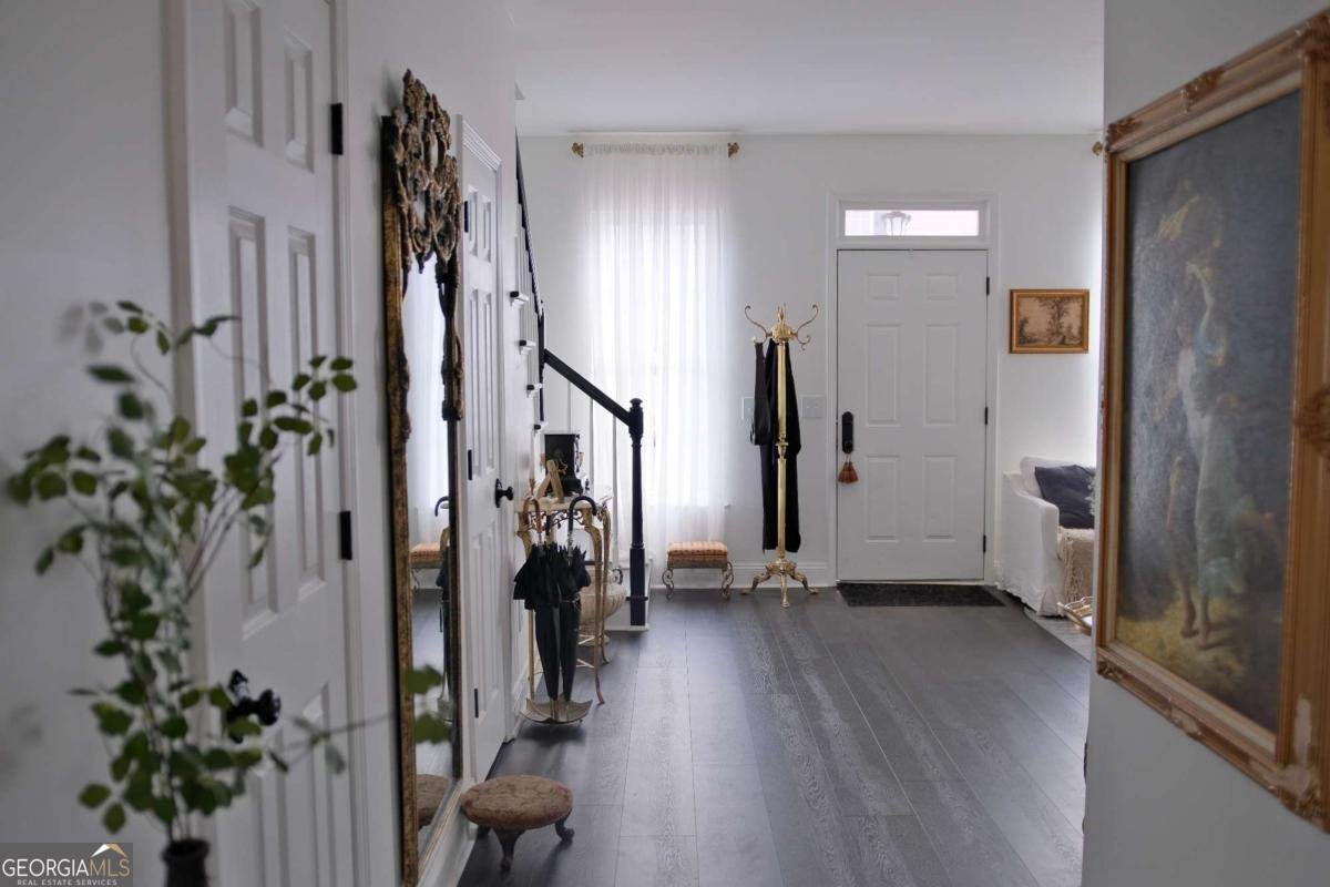 119 Boyd Circle Dahlonega - 22