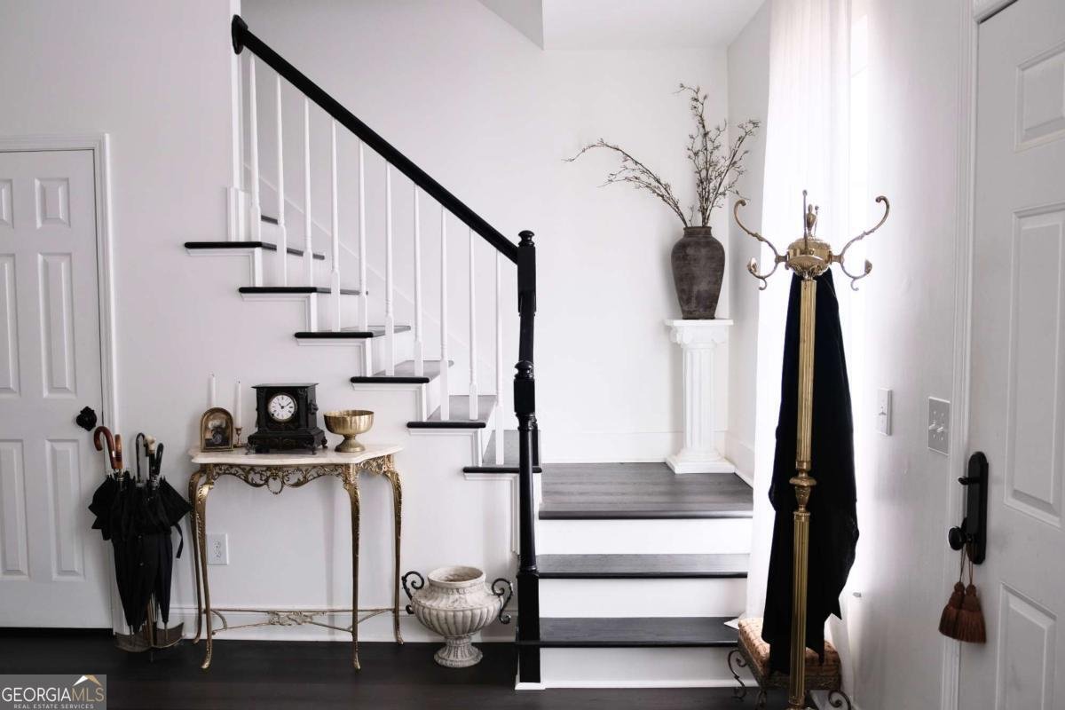 119 Boyd Circle Dahlonega - 25