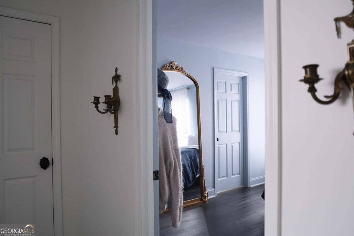 119 Boyd Circle Dahlonega - 28