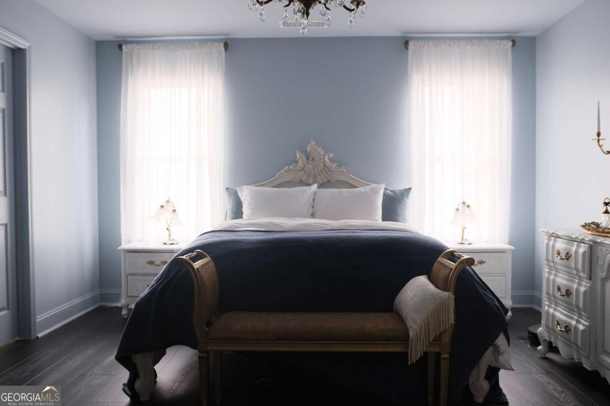 119 Boyd Circle Dahlonega - 29