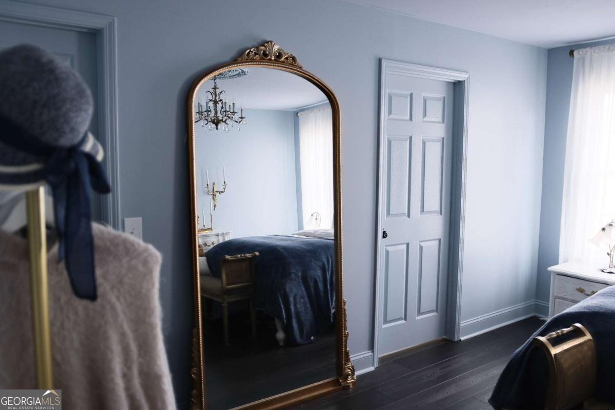 119 Boyd Circle Dahlonega - 30