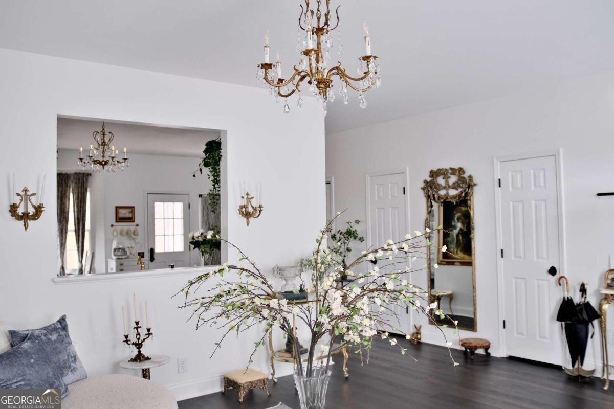 119 Boyd Circle Dahlonega - 4