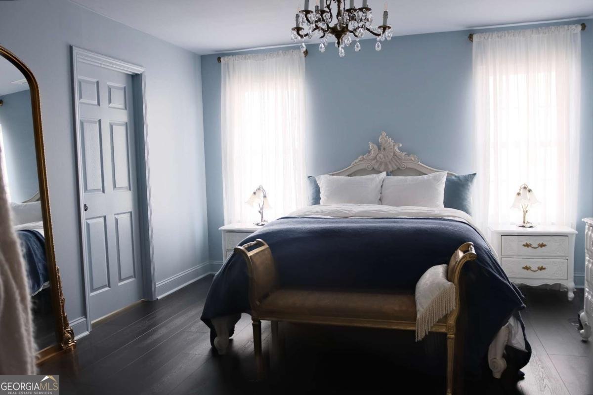 119 Boyd Circle Dahlonega - 40