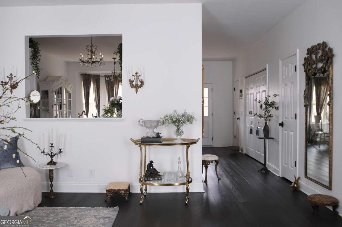 119 Boyd Circle Dahlonega - 5