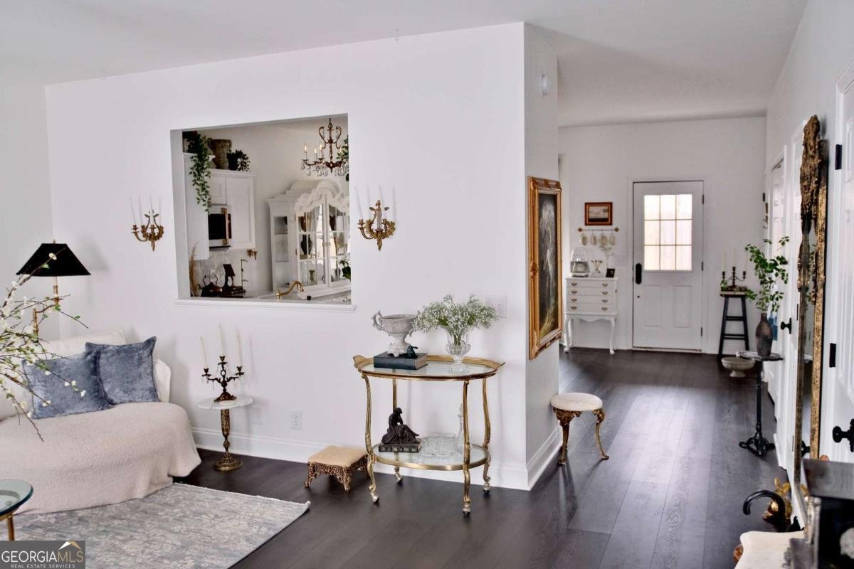 119 Boyd Circle Dahlonega - 54