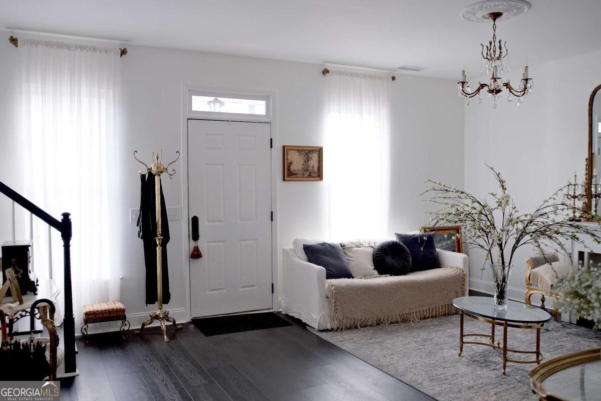 119 Boyd Circle Dahlonega - 56