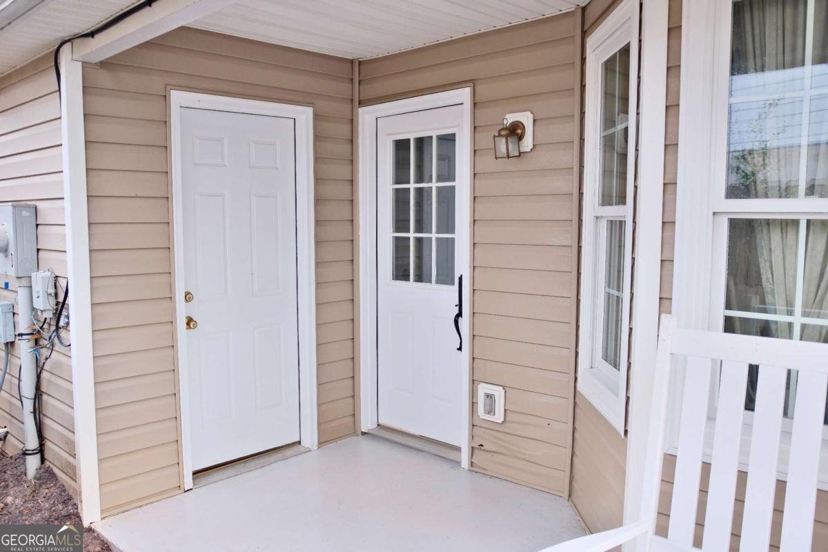 119 Boyd Circle Dahlonega - 59