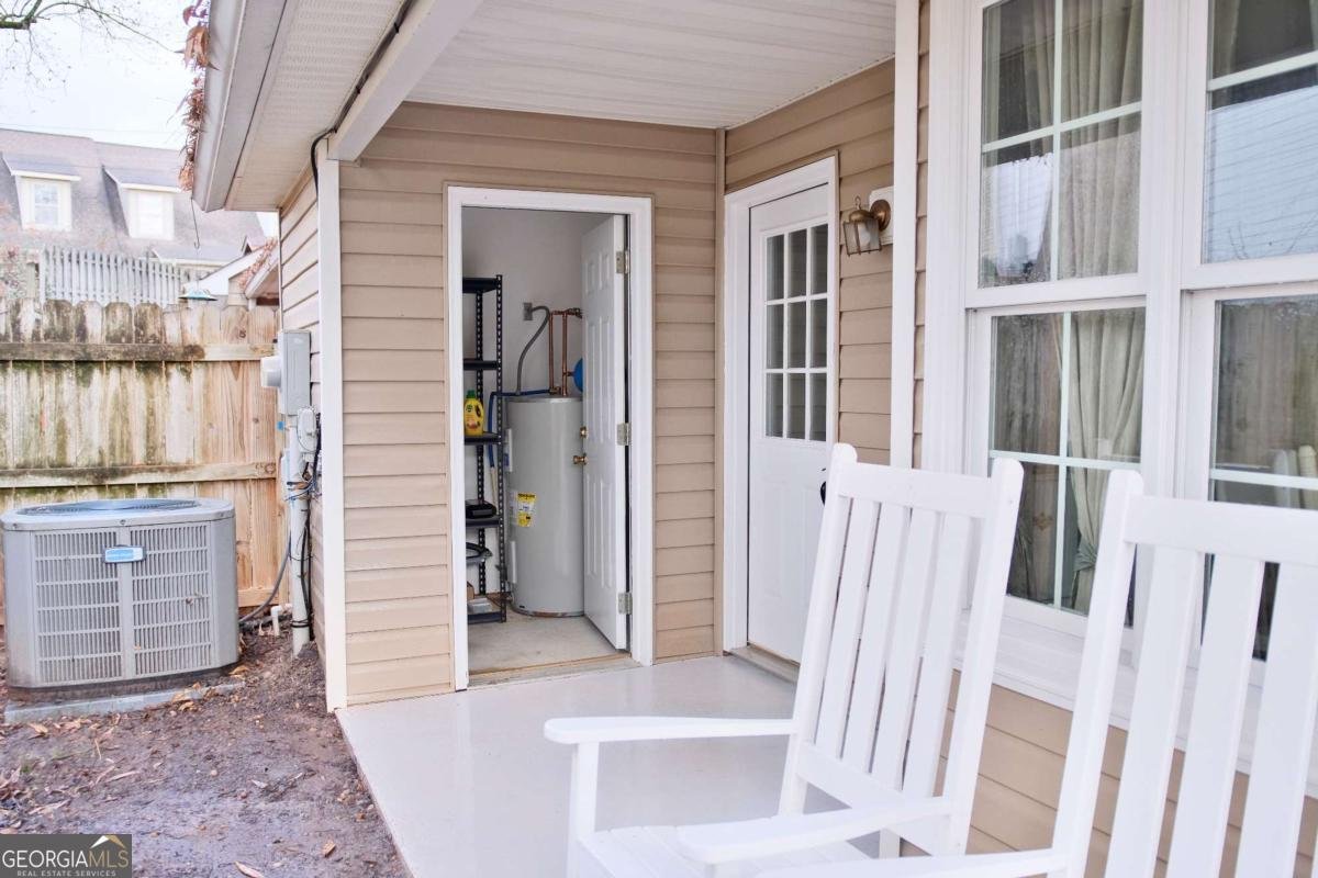 119 Boyd Circle Dahlonega - 60