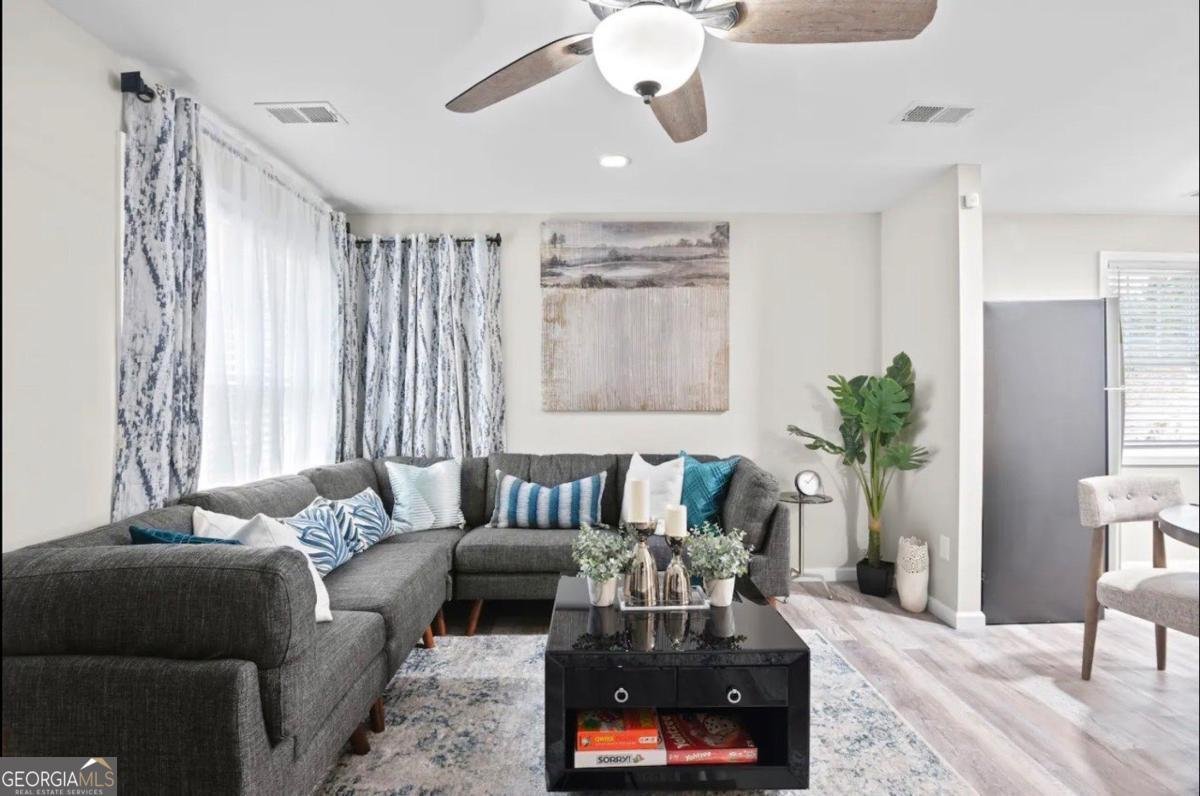 246 Aurora Avenue Atlanta - 5