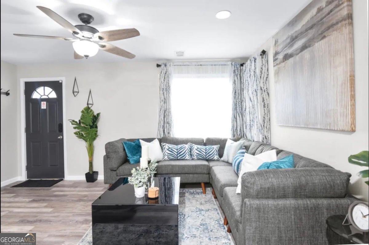 246 Aurora Avenue Atlanta - 7