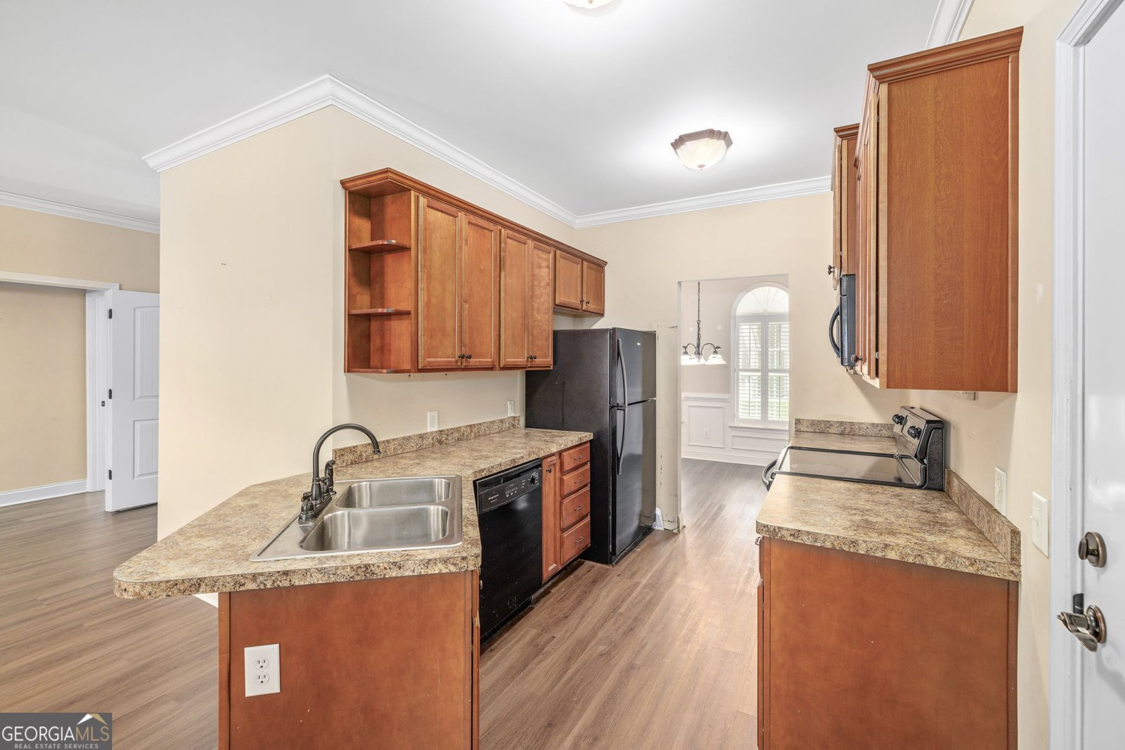 111 Leland Hills Drive Clarkesville - 10