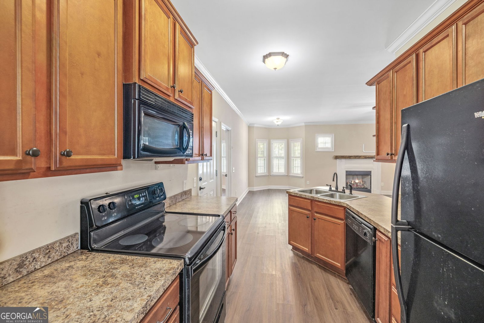 111 Leland Hills Drive Clarkesville - 11