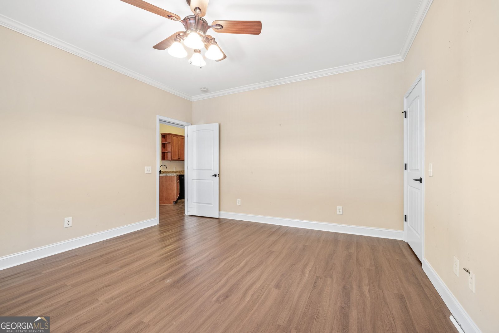 111 Leland Hills Drive Clarkesville - 13