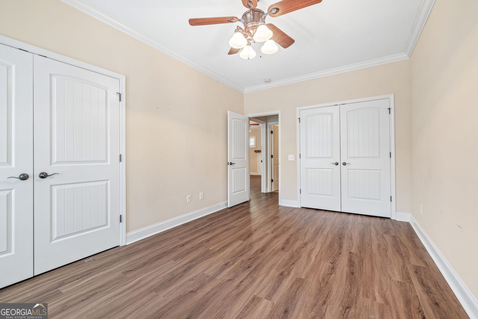 111 Leland Hills Drive Clarkesville - 19