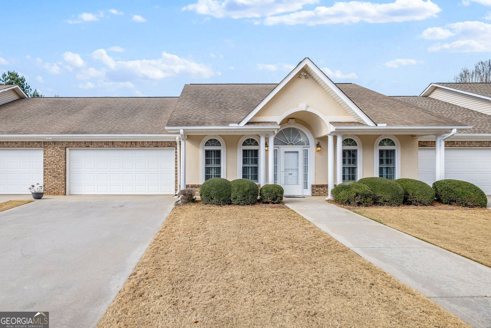 111 Leland Hills Drive Clarkesville - 2