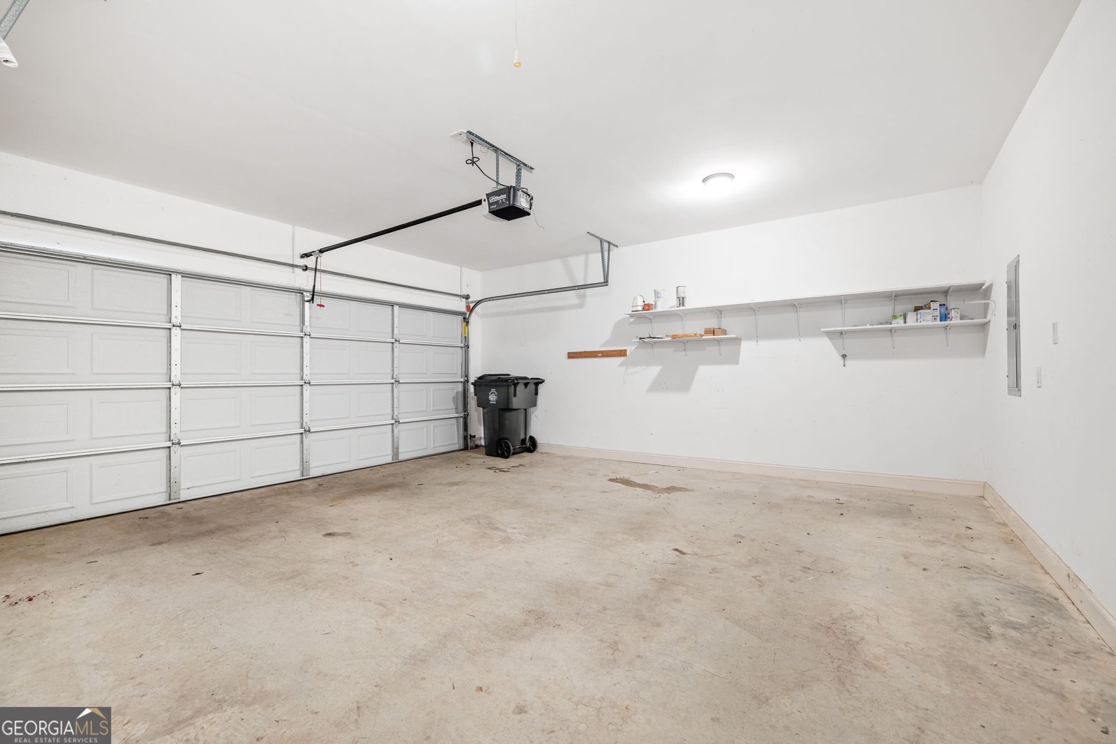 111 Leland Hills Drive Clarkesville - 23