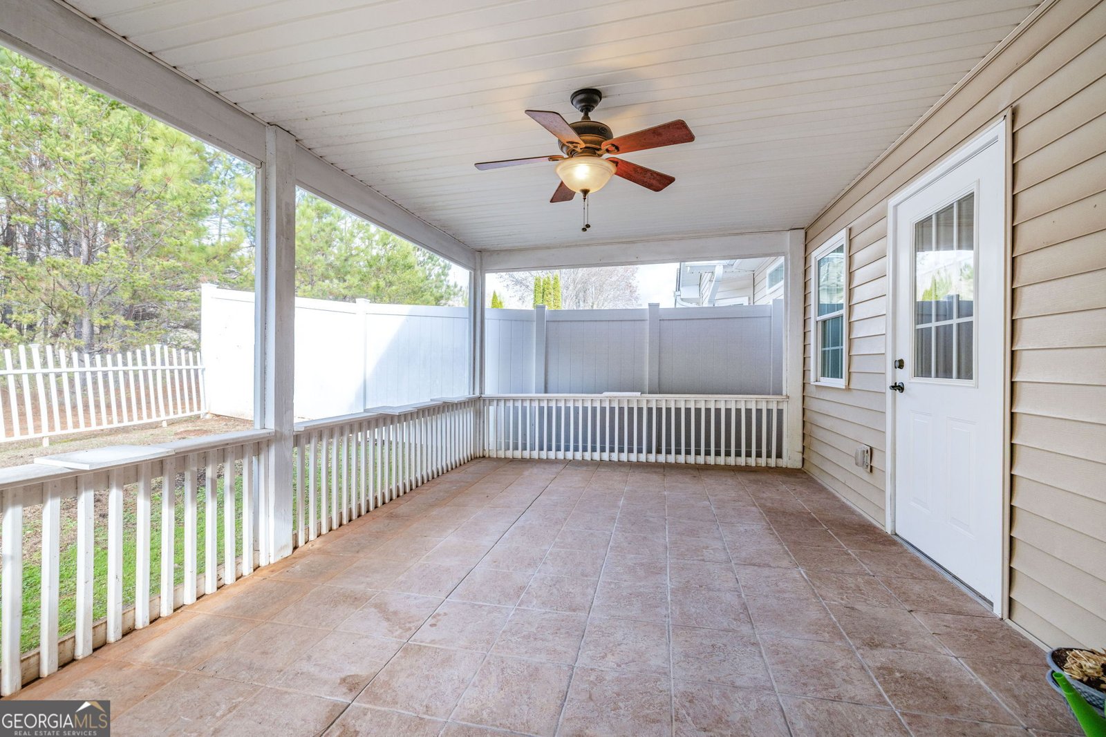 111 Leland Hills Drive Clarkesville - 25