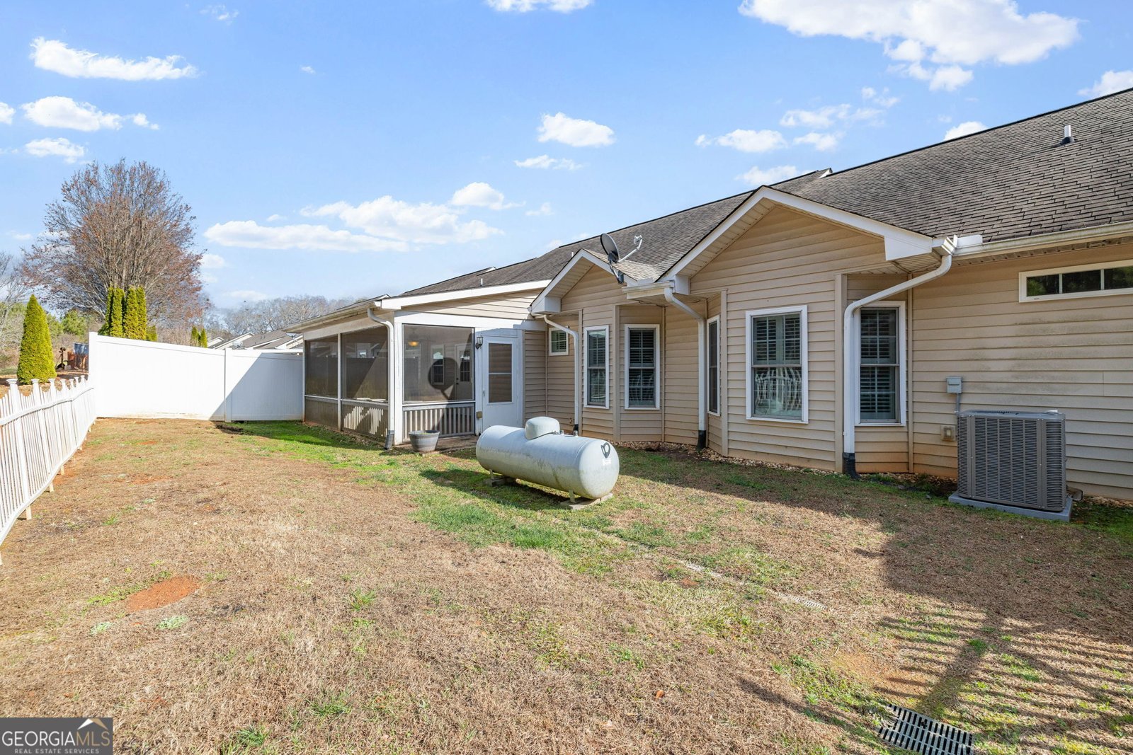 111 Leland Hills Drive Clarkesville - 27