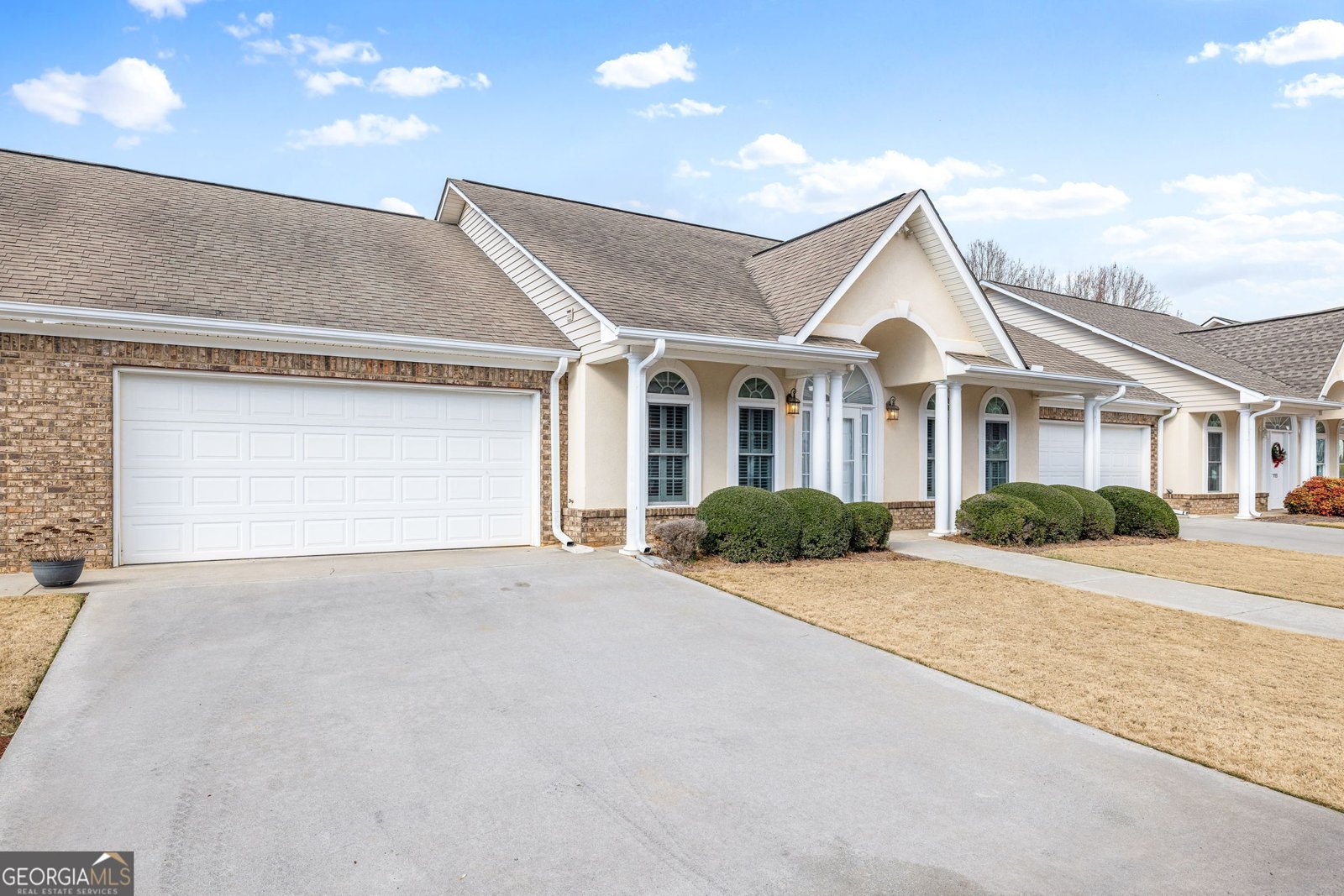 111 Leland Hills Drive Clarkesville - 4