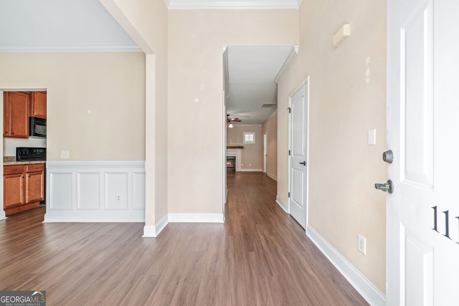 111 Leland Hills Drive Clarkesville - 5