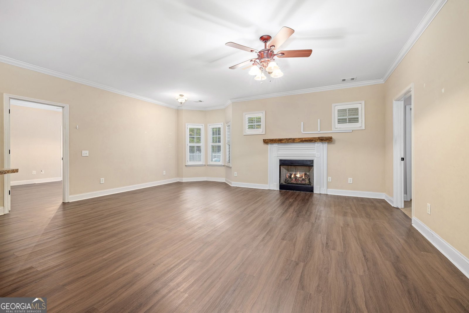 111 Leland Hills Drive Clarkesville - 7