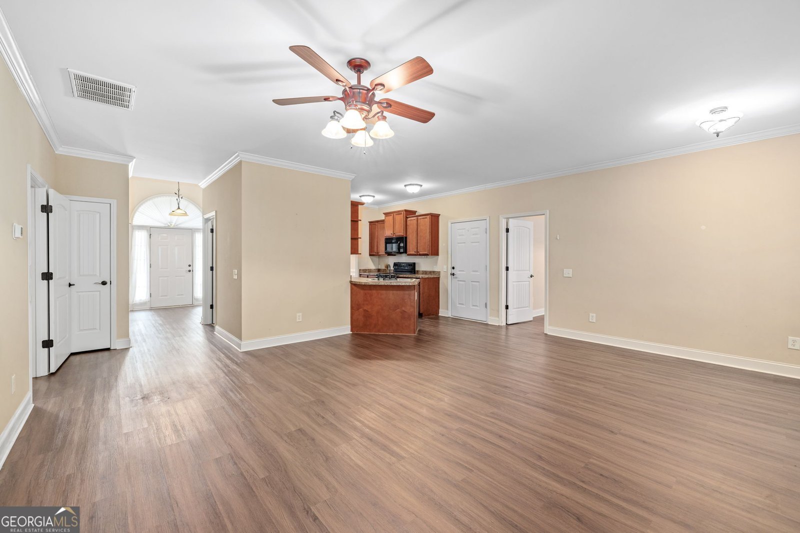 111 Leland Hills Drive Clarkesville - 8