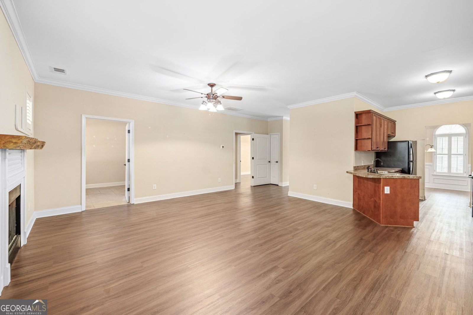 111 Leland Hills Drive Clarkesville - 9