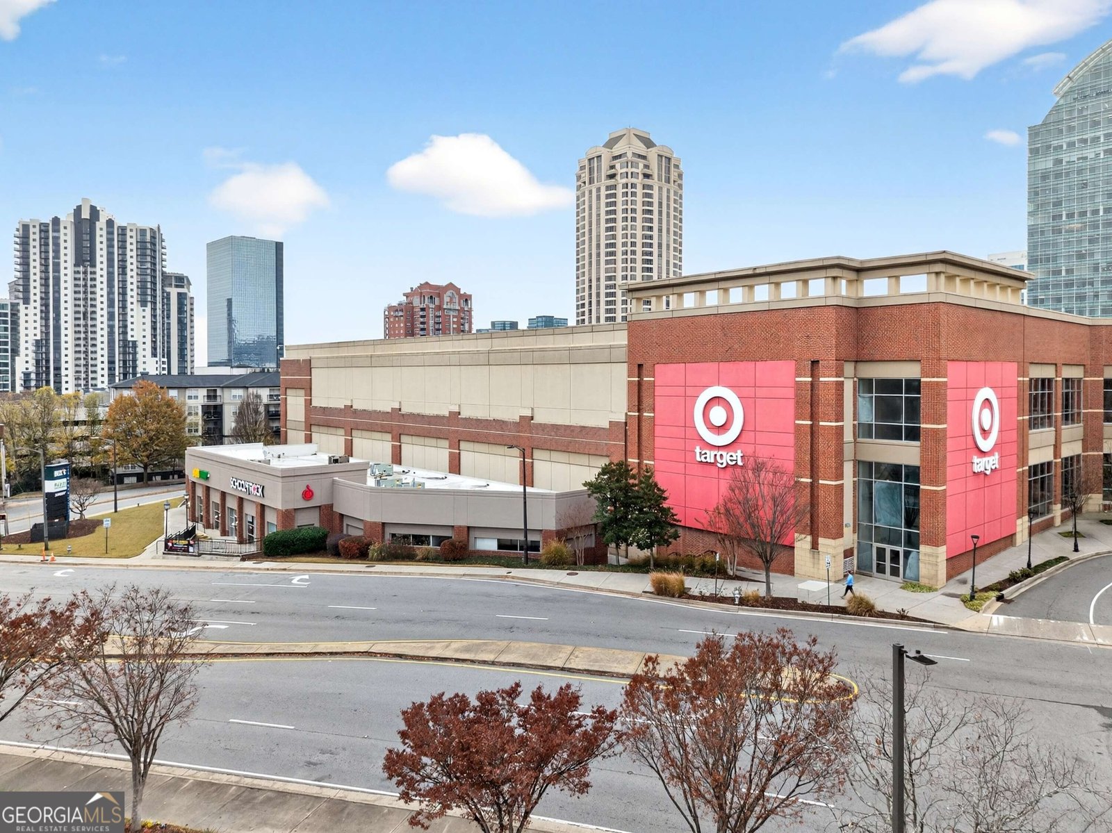 3668 Kingsboro Road Atlanta - 41