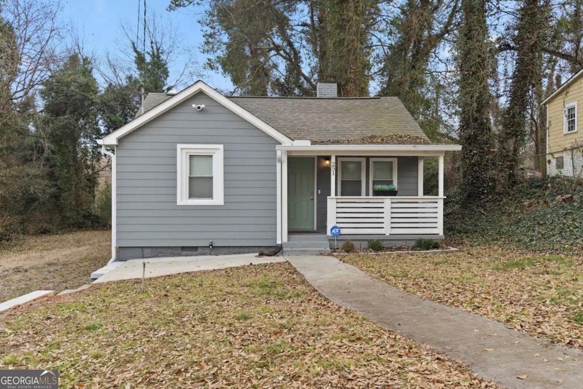 251 Aurora Avenue Atlanta - main photo