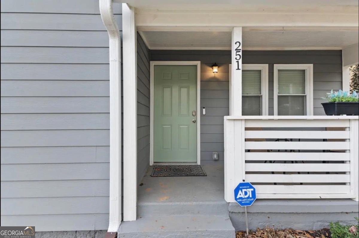 251 Aurora Avenue Atlanta - 2