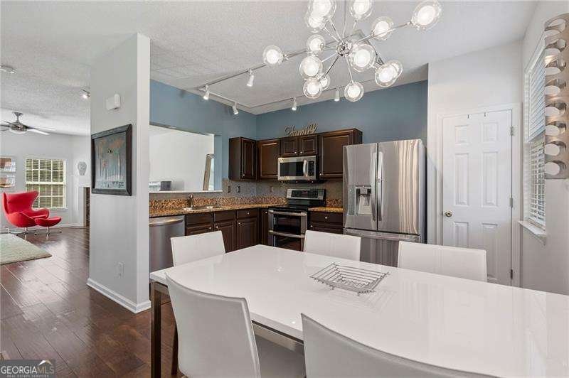 373 Heritage Park Trace Kennesaw - 10