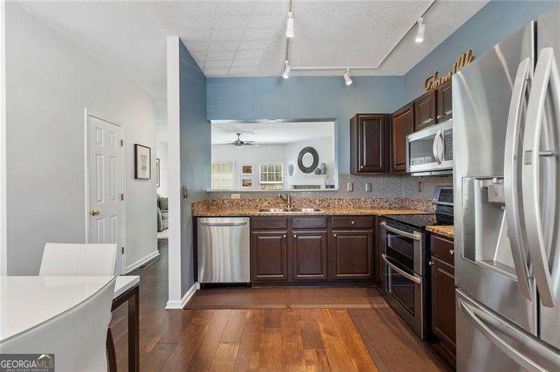 373 Heritage Park Trace Kennesaw - 11