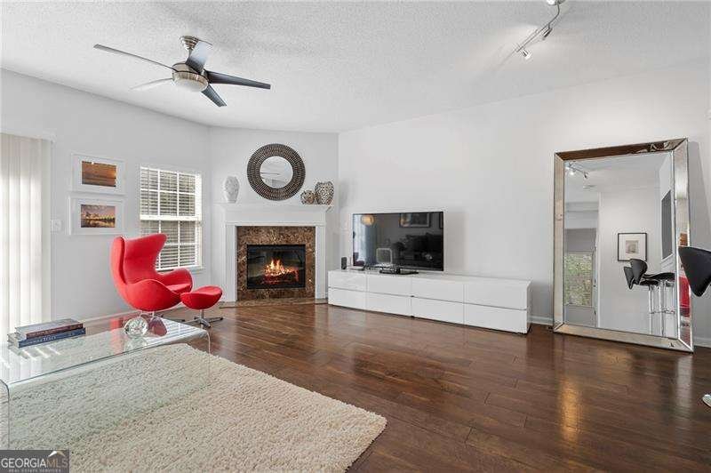 373 Heritage Park Trace Kennesaw - 2