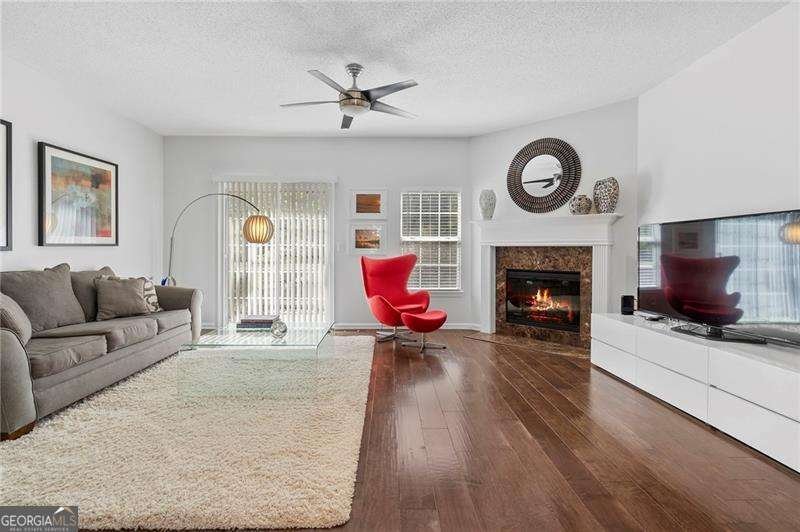 373 Heritage Park Trace Kennesaw - 3