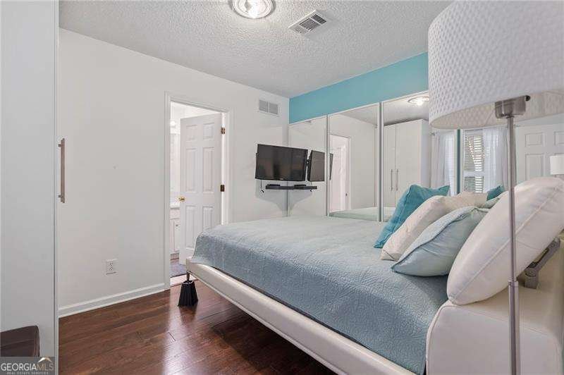 373 Heritage Park Trace Kennesaw - 30