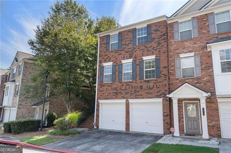 373 Heritage Park Trace Kennesaw - 34