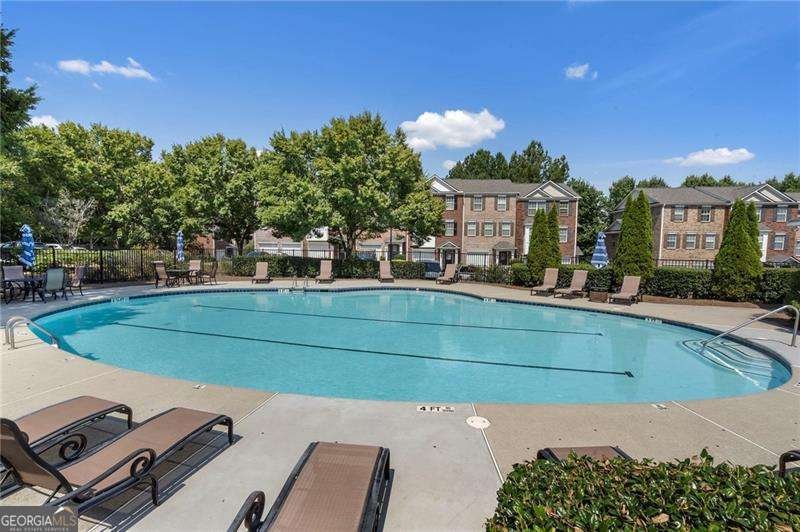 373 Heritage Park Trace Kennesaw - 35