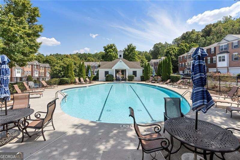 373 Heritage Park Trace Kennesaw - 36