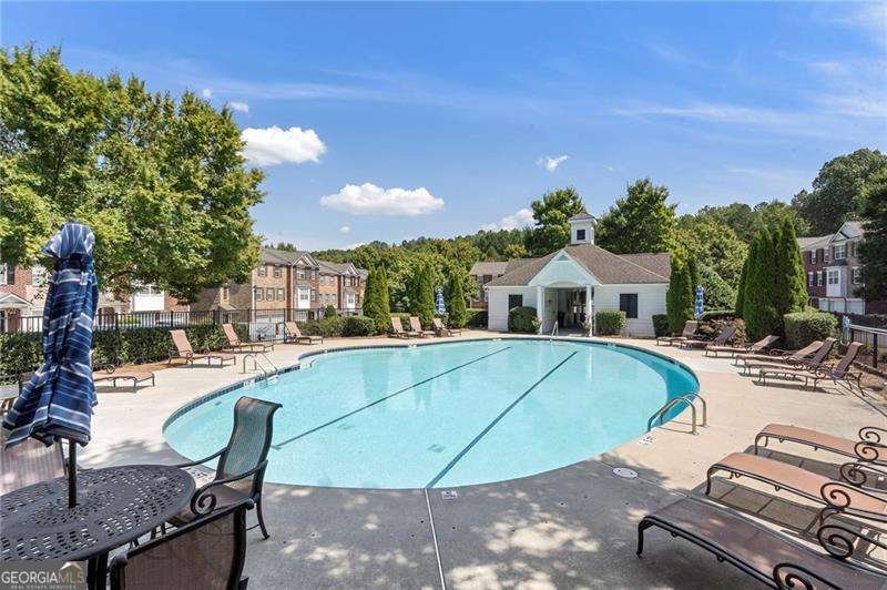 373 Heritage Park Trace Kennesaw - 37