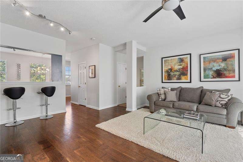 373 Heritage Park Trace Kennesaw - 4