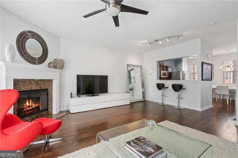 373 Heritage Park Trace Kennesaw - 6