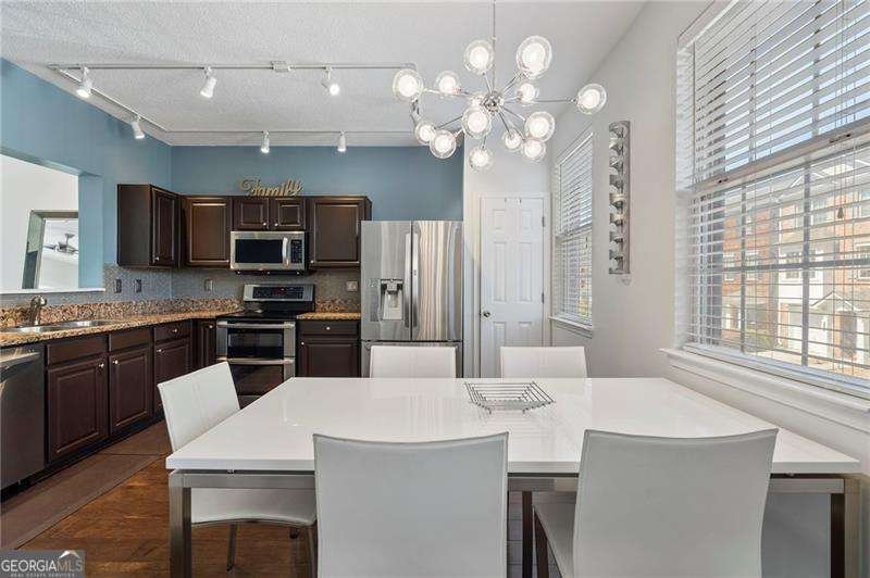 373 Heritage Park Trace Kennesaw - 7